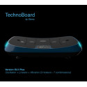 TechnoBoard CURVE 7D